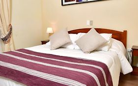 Hotel Chalet Suizo